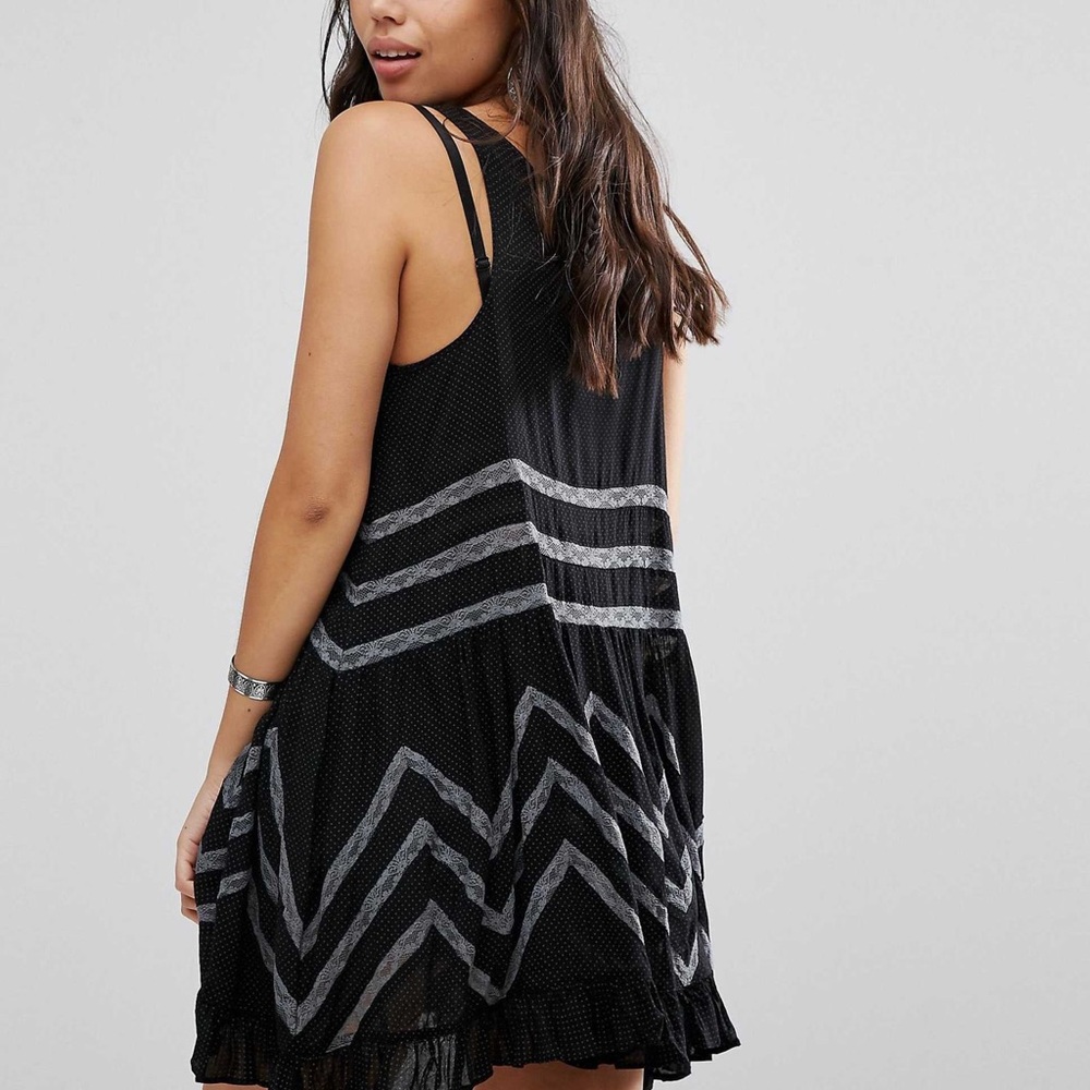 Intimately free people dress